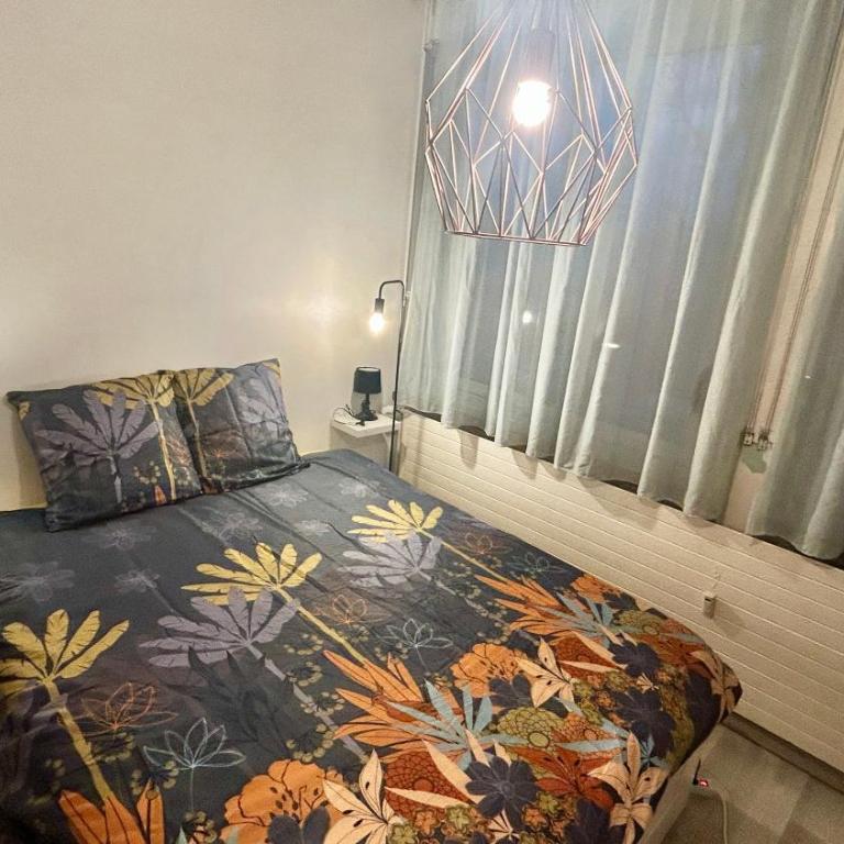 T2 Aix-Les-Bains atmosphere chalet - Appartamento con 1 Camera da Letto - 32