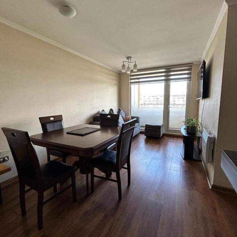 Departamento en Temuco O'Higgins - Two-Bedroom Apartment - 7