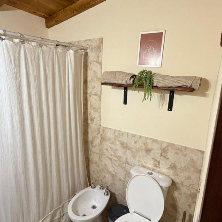 Casa tafi - Two-Bedroom House - 22