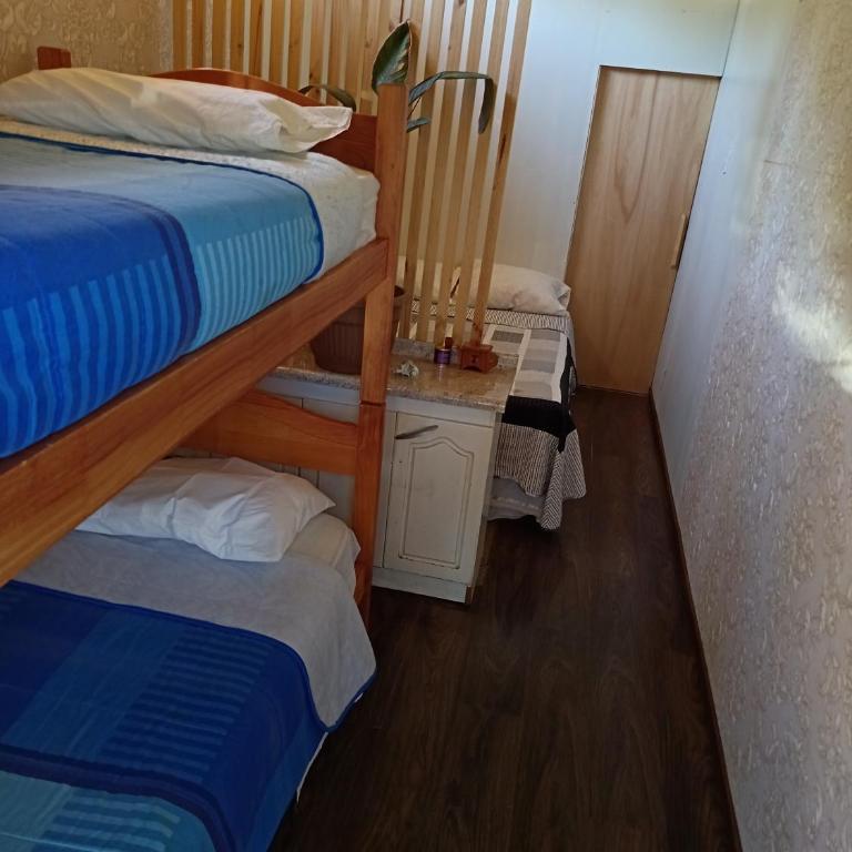Casa en Ñancul-Villarrica - One-Bedroom House - 3