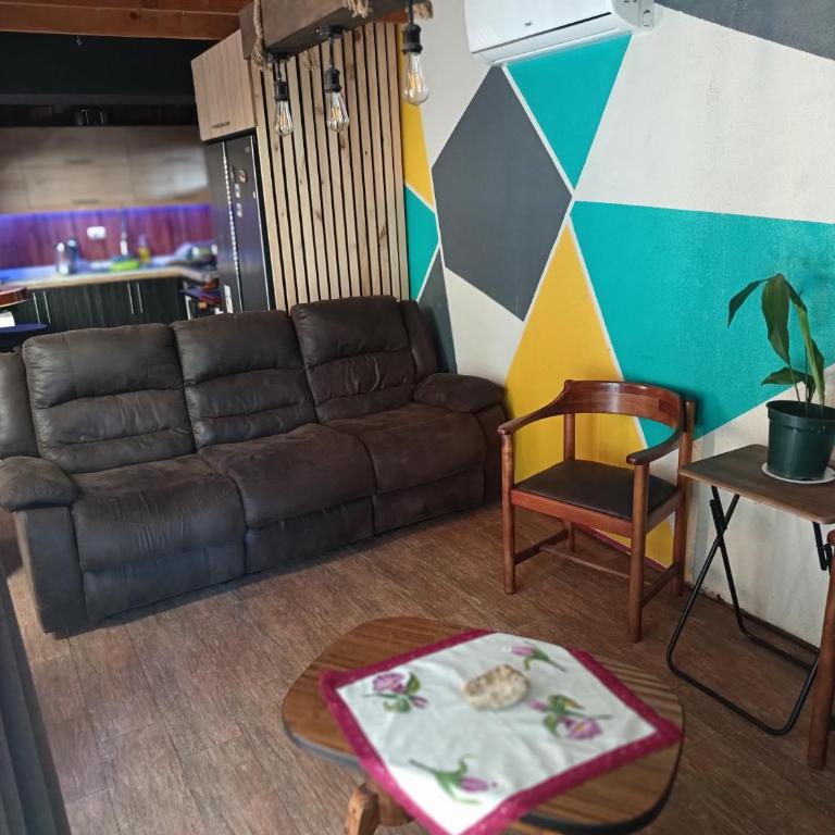 Casa en Ñancul-Villarrica - One-Bedroom House - 9