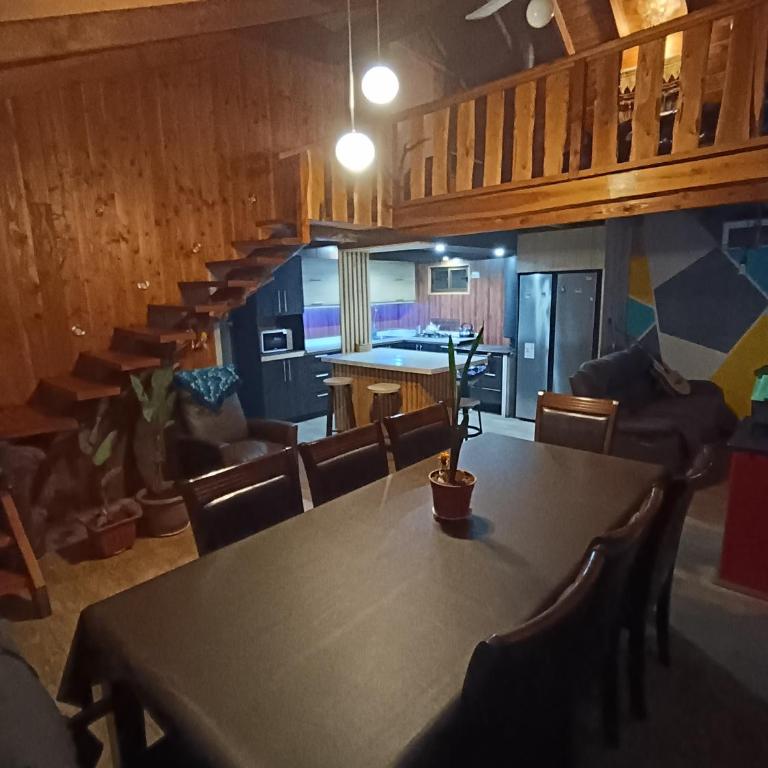 Casa en Ñancul-Villarrica - One-Bedroom House - 11