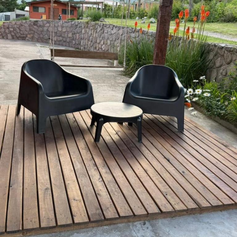 Casa tafi - Two-Bedroom House - 6
