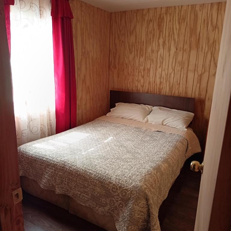 Casa en Ñancul-Villarrica - One-Bedroom House - 19