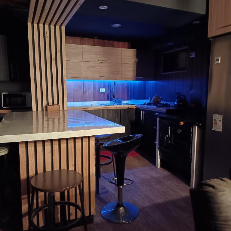 Casa en Ñancul-Villarrica - One-Bedroom House - 21