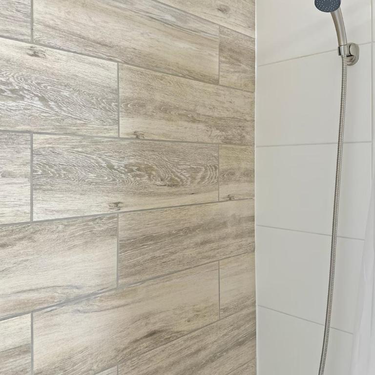 Condor Premium Terraza y parrilla disponibles Wi-Fi TV de 32 pulgadas - Estudio con balcón - 8