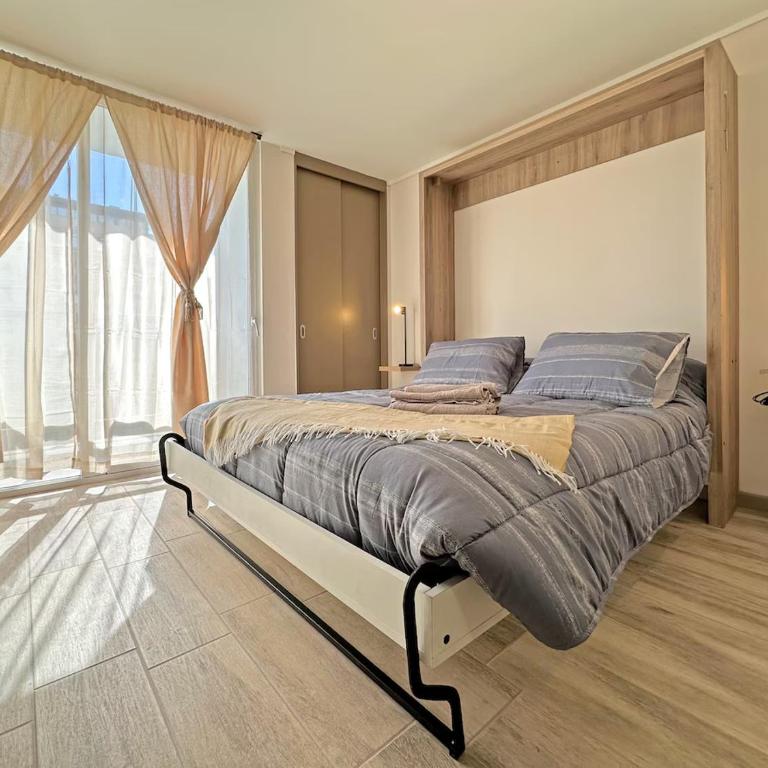 Condor Premium Terraza y parrilla disponibles Wi-Fi TV de 32 pulgadas - Estudio con balcón - 31