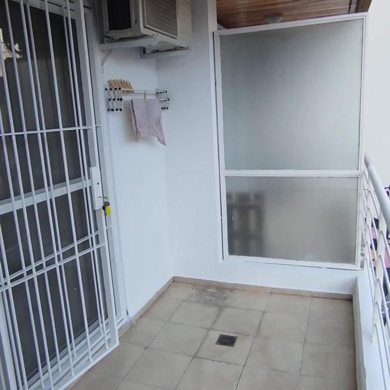 Don Felipe Loft Boutique SJ Departamento Rosario Barrio Martin - Apartamento de 1 dormitorio - 39