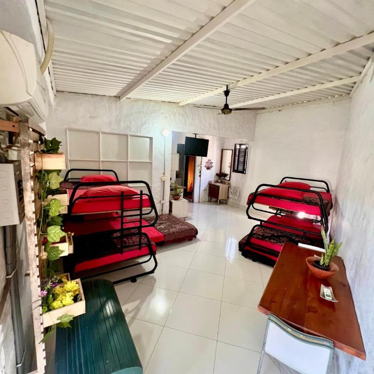Cabaña en Santorini - Apartamento de 1 dormitorio - 1