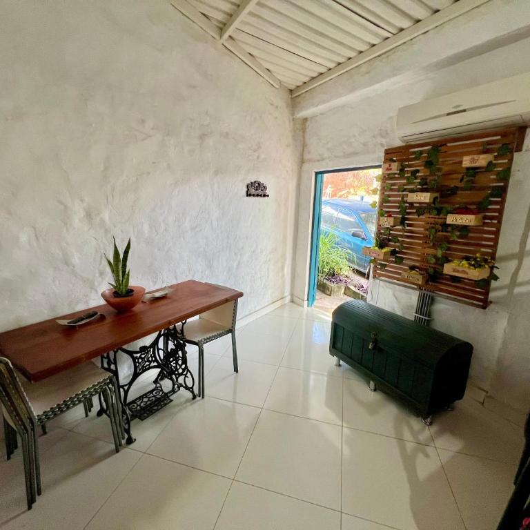 Cabaña en Santorini - Apartamento de 1 dormitorio - 3