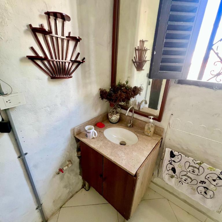 Cabaña en Santorini - Apartamento de 1 dormitorio - 4