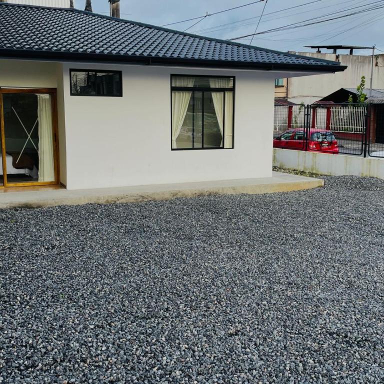 CASA INDEPENDIENTE 3 Hab SHANTY HOUSE - Three-Bedroom House - 11