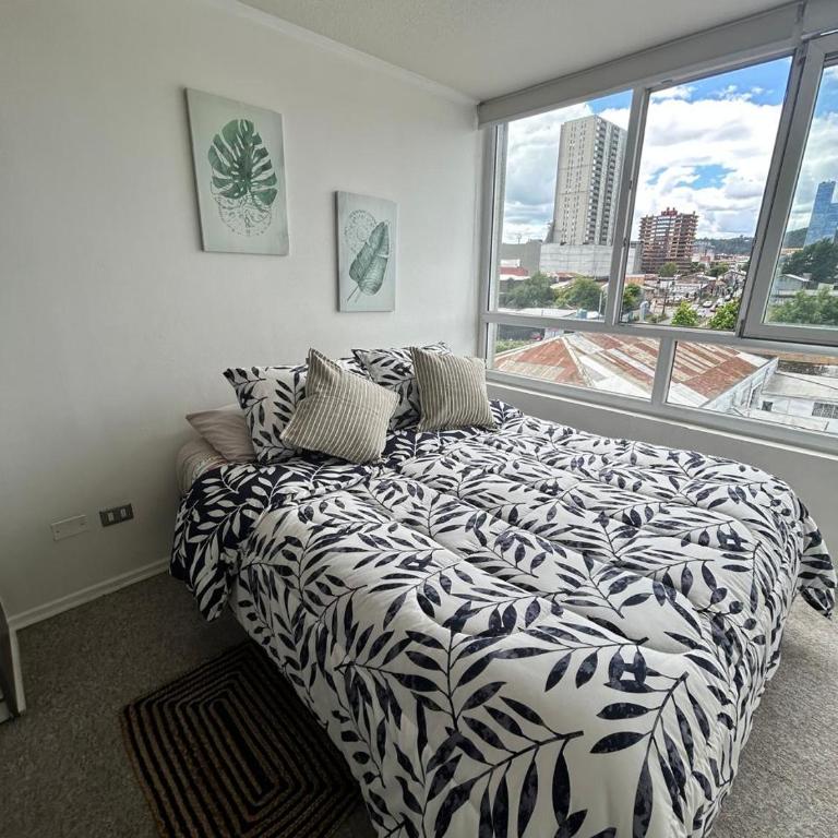 Edificio león Gallo - Three-Bedroom Apartment - 7