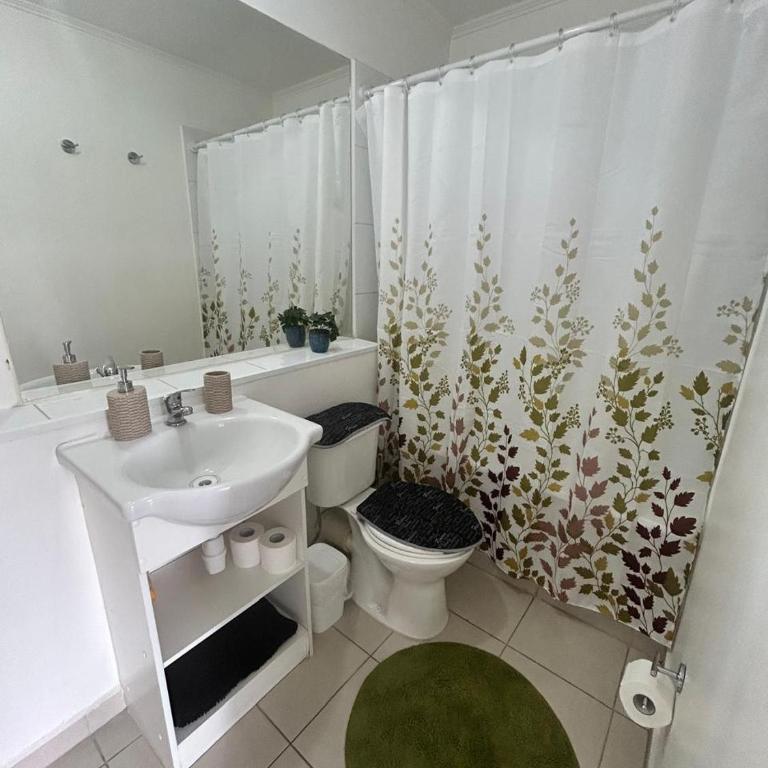 Edificio león Gallo - Three-Bedroom Apartment - 11
