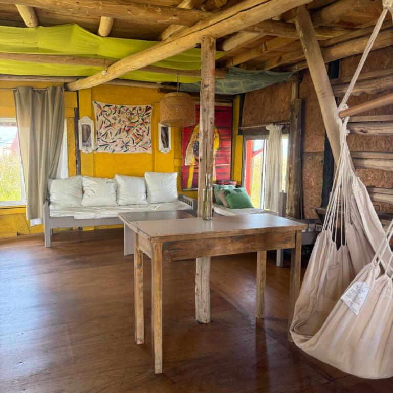 El Rancho de Marcela - Two-Bedroom House - 3