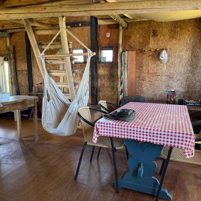 El Rancho de Marcela - Two-Bedroom House - 2