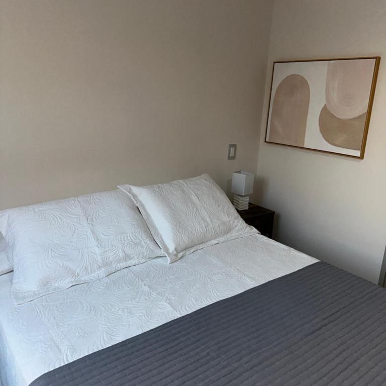 Departamento acogedor en Centro de Santiago - One-Bedroom Apartment - 8