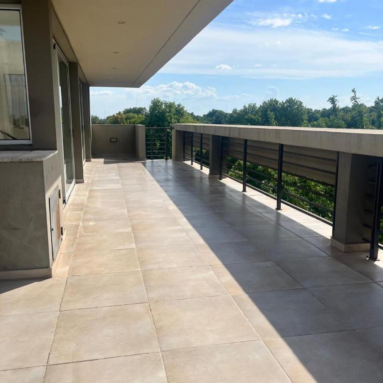 Aires Almafuerte - Apartamento de 1 dormitorio - 3