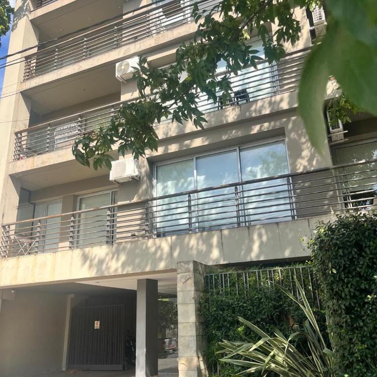 Aires Almafuerte - Apartamento de 1 dormitorio - 2
