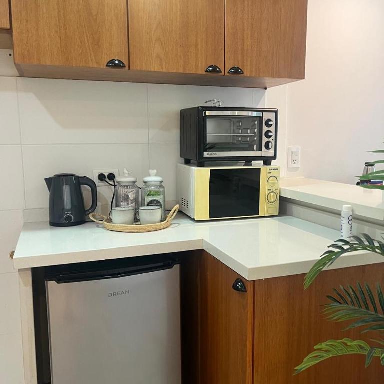 Aires Almafuerte - Apartamento de 1 dormitorio - 6