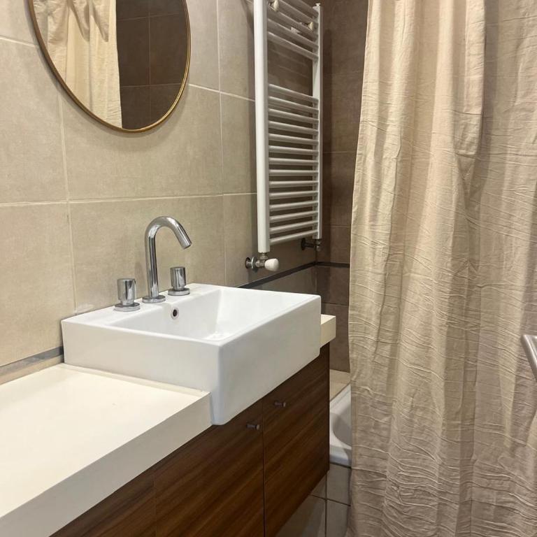 Aires Almafuerte - Apartamento de 1 dormitorio - 8
