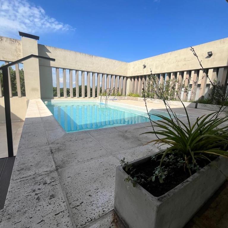 Aires Almafuerte - Apartamento de 1 dormitorio - 5