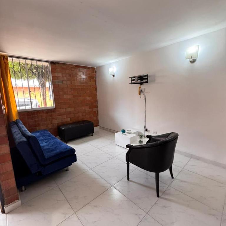Vive Valle Vivienda Turistica - Five-Bedroom House - 2