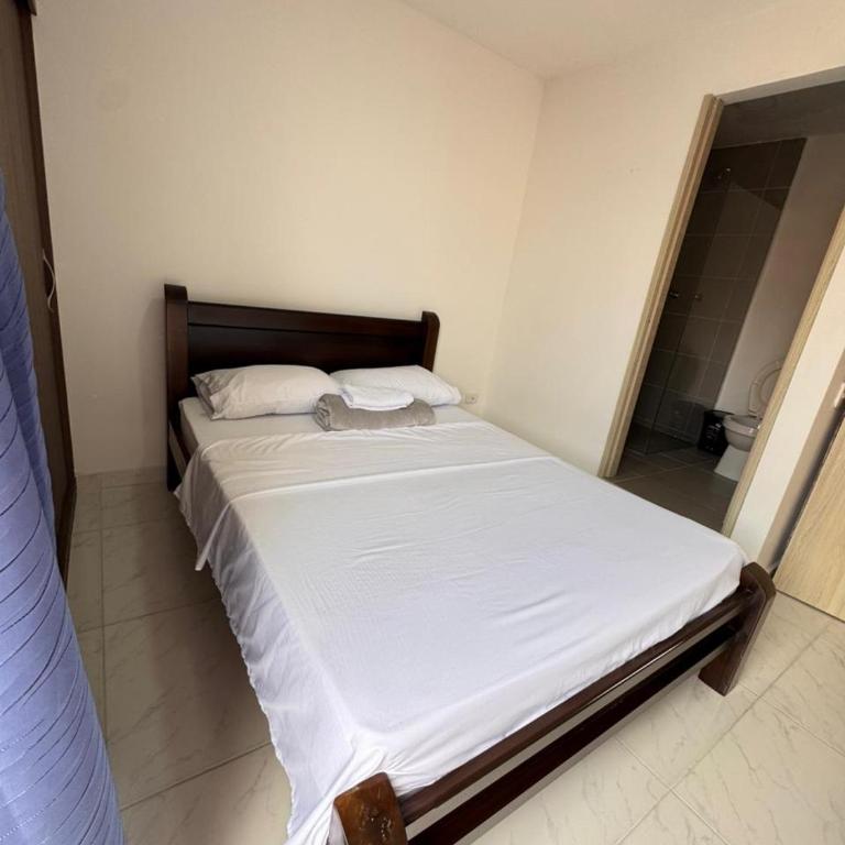 Vive Valle Vivienda Turistica - Five-Bedroom House - 4