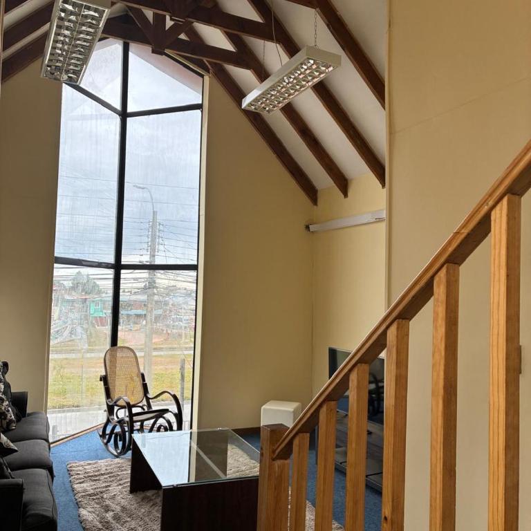 Hostal Mundet - Large Double Room - 2