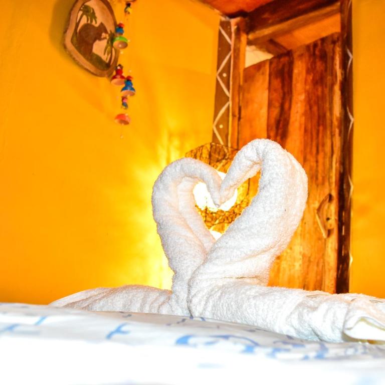 Albergue Salkantay Chawllay - Double Room with Private Bathroom - 3