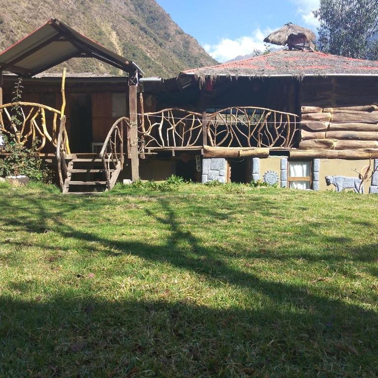 Albergue Salkantay Chawllay - Twin Room with Shared Bathroom - 6