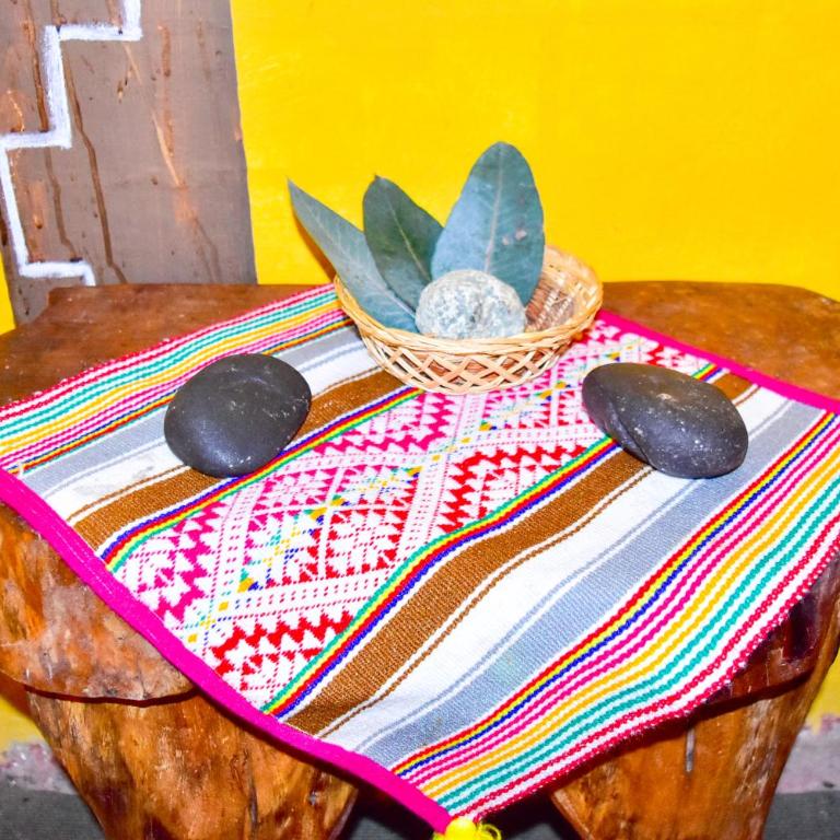 Albergue Salkantay Chawllay - Twin Room with Private Bathroom - 7