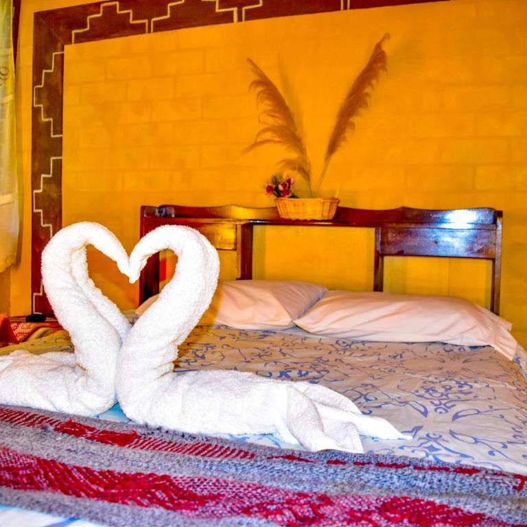 Albergue Salkantay Chawllay - Double Room with Private Bathroom - 7