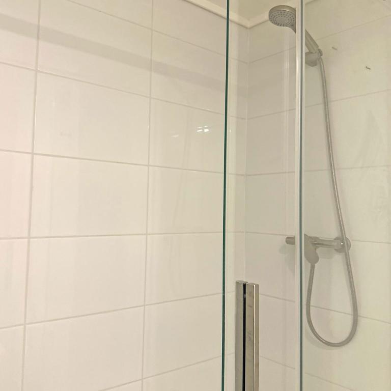 Terrace and grill, 24-hour security, wifi, bicycle parking, Supreme Court - Apartment with Balcony - 23
