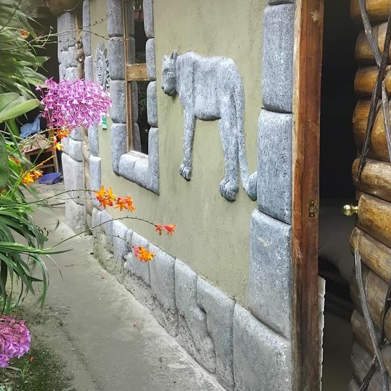 Albergue Salkantay Chawllay - Twin Room with Private Bathroom - 11