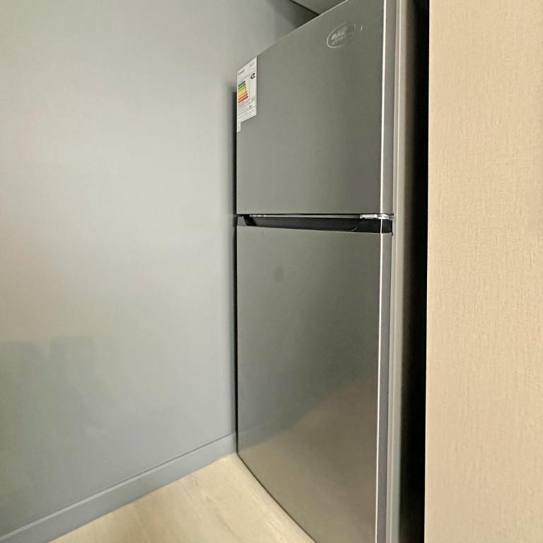 Terrace and grill, 24-hour security, wifi, bicycle parking, Supreme Court - Apartment with Balcony - 41