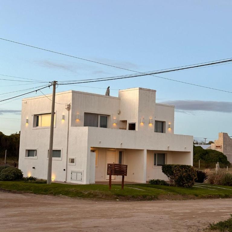Duplex a 100 metros del mar - Two-Bedroom Apartment with View - 1
