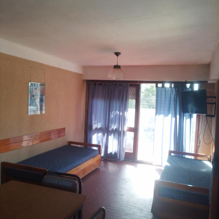 Alquiler en Villa Gesell - One-Bedroom Apartment - 1
