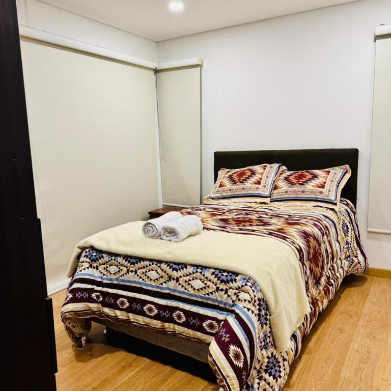 Casa Campestre Exclusividad, Naturaleza y Confort - Five-Bedroom House - 2