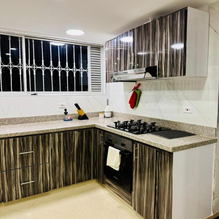 Casa Campestre Exclusividad, Naturaleza y Confort - Casa de 5 dormitorios - 4