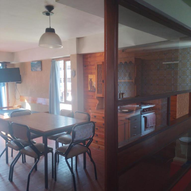 Alquiler en Villa Gesell - One-Bedroom Apartment - 3