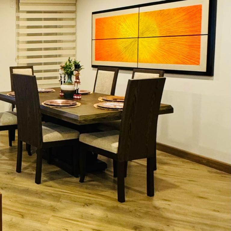 Casa Campestre Exclusividad, Naturaleza y Confort - Casa de 5 dormitorios - 10
