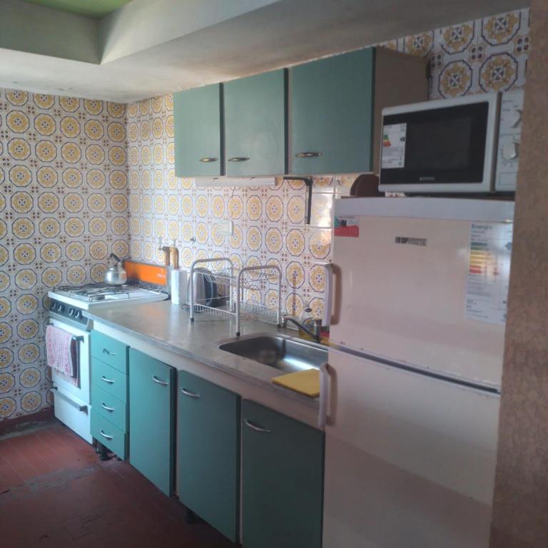 Alquiler en Villa Gesell - One-Bedroom Apartment - 5