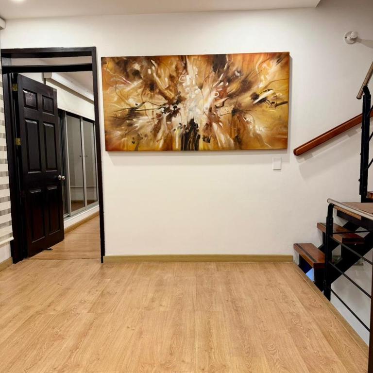 Casa Campestre Exclusividad, Naturaleza y Confort - Casa de 5 dormitorios - 15