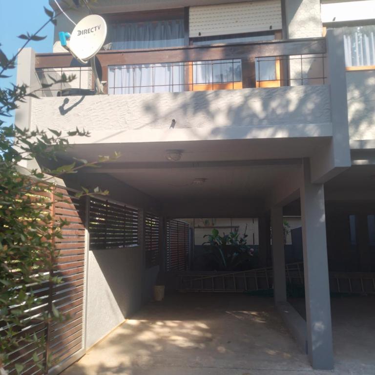 Alquiler en Villa Gesell - One-Bedroom Apartment - 6