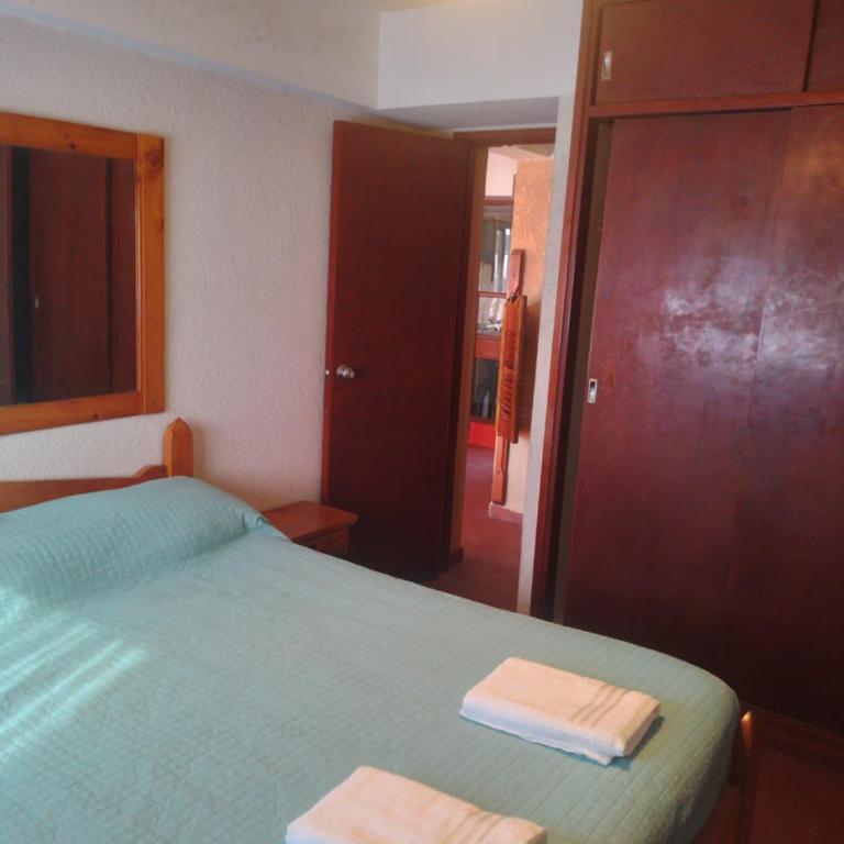 Alquiler en Villa Gesell - One-Bedroom Apartment - 7