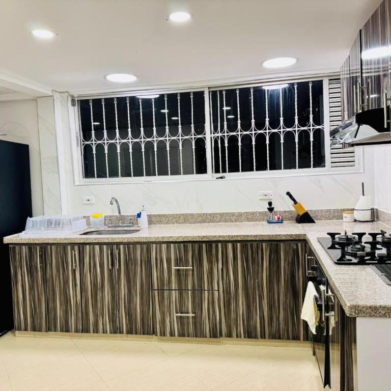 Casa Campestre Exclusividad, Naturaleza y Confort - Casa de 5 dormitorios - 18