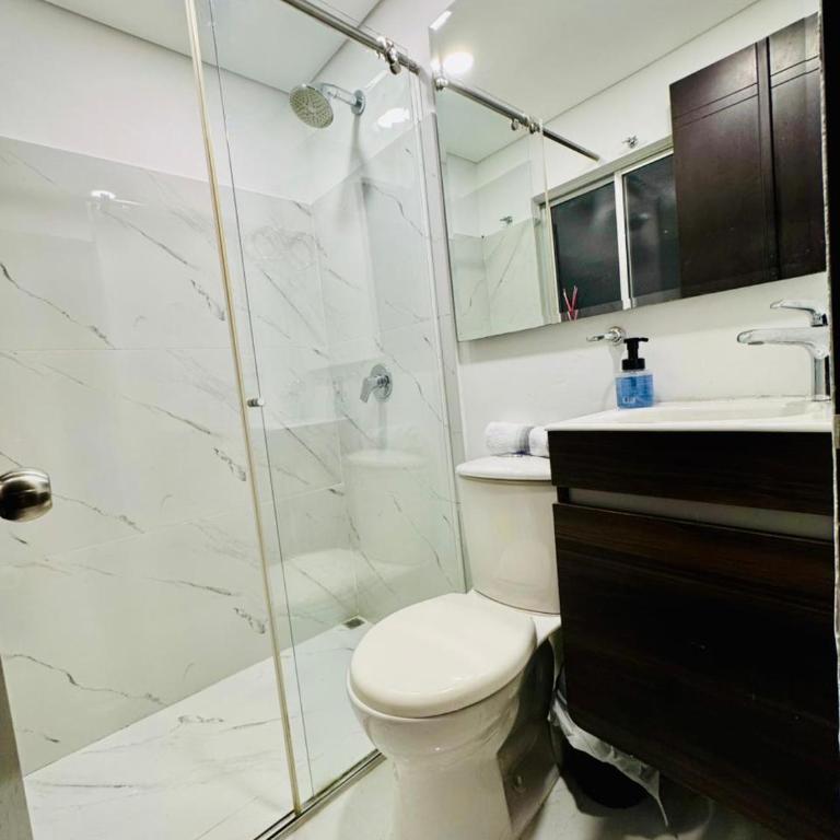 Casa Campestre Exclusividad, Naturaleza y Confort - Casa de 5 dormitorios - 19