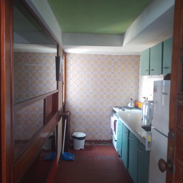 Alquiler en Villa Gesell - One-Bedroom Apartment - 8