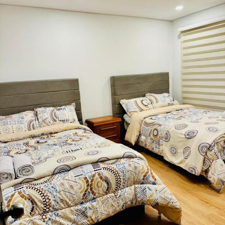 Casa Campestre Exclusividad, Naturaleza y Confort - Casa de 5 dormitorios - 20